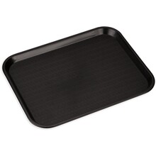 Tray 45x36cm - Black Caffe