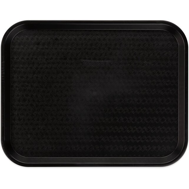 Carlisle Cafe Tray - Efficiency and Durability for the Hospitality Industry