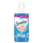 Soupline Weichspüler 630 ML Heaven Fresh – 27 Wäschen