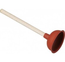 Déboucheur de WC Heva - 43 cm