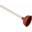 Heva Heva Toilet Plunger  - 43cm