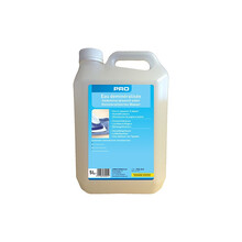 Ged. Eau 5L