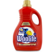 Woolite Wasmiddel Vloeibaar Kleuren 2L - 33 Wasbeurten