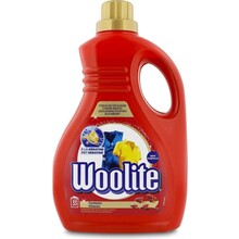 Wasmiddel Vloeibaar Kleuren 2L