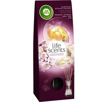 Bâtons parfumés Air Wick Life Scents
