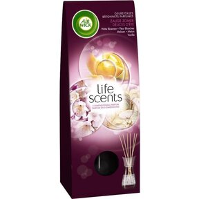 Life Scents Geurstokjes