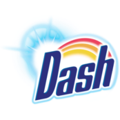 Dash Poeder Regular - 122 sc/6,1 kg