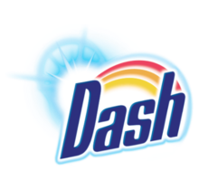 Dash Poeder Regular- 122sc/6.1kg