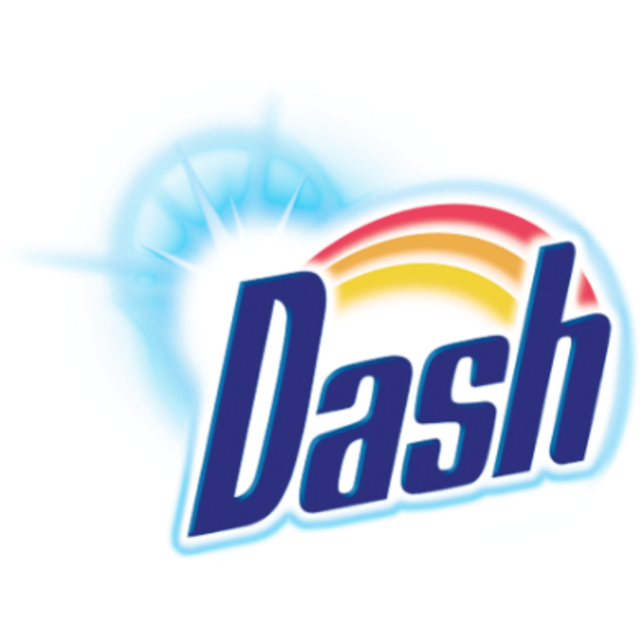 Dash Poeder Regular- 122sc/6.1kg