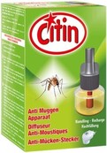 Citin Anti-Muggen Navulling 18 ml