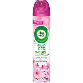 Air Wick Spray Kersenbloesems 240ml