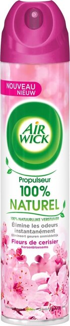 Air Wick Spray Kersenbloesems 240ml