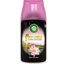 Airwick Freshmatic Nachfüllung Lotusblume 250 ml