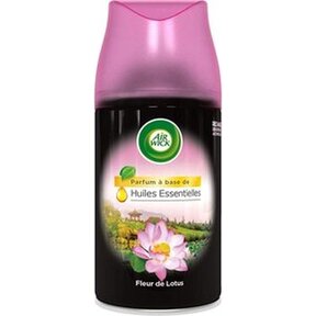 Recharge Freshmatic Fleur de Lotus 250ml
