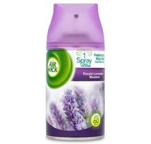 Airwick Freshmatic Luchtverfrisser Lavendel Navulling 250ml