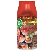 Airwick Freshmatic Nachfüller, frischer Apfel und Kräuter, 250 ml