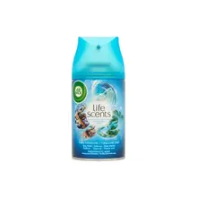 Air Wick Freshmatic Max Warme Wind