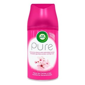 Air Wick Pure Kirschblütenzauber Duftspray ab € 2,78 (2024)