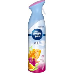 Spray Exotic Fruit 300ml