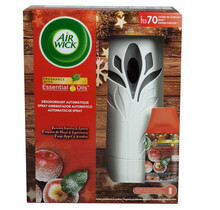 Airwick Start+Refill Freshmatic 250ml Fresh Apple & Herbs