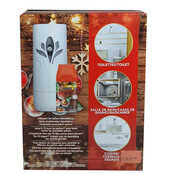 Airwick Start+Refill Freshmatic 250 ml Frischer Apfel und Kräuter