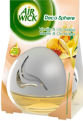 Air Wick Sphère Déco Vanille & Orchidée