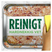 Dreft Max Power Dishwashing Liquid Original 370ml