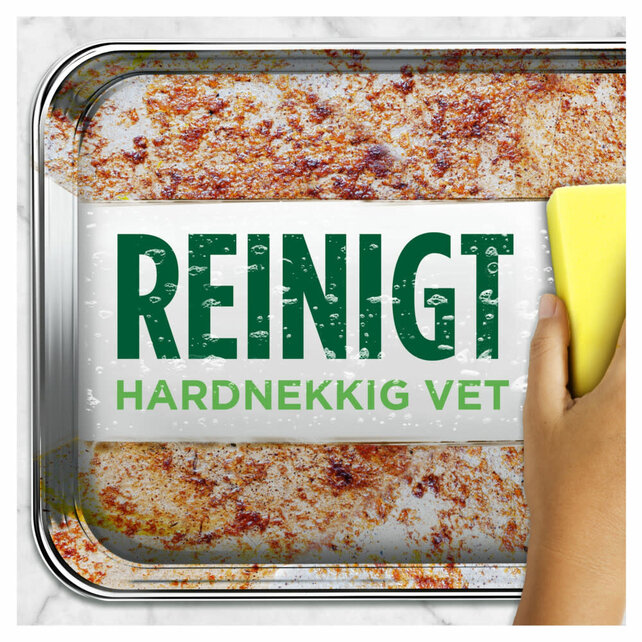 Dreft Max Power Liquide Vaisselle Original 370ml