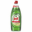 Dreft Dreft Platinum Quick Wash Dishwashing Liquid Original 625 ml