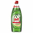 Dreft Dreft Platinum Quickwash Afwasmiddel Original 625 ml