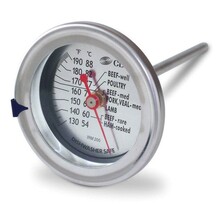 CDN Ovenproof Meat Thermometer IRM200