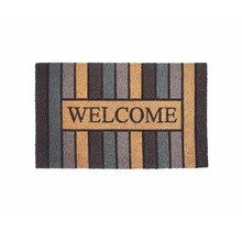 Door Mat Welcome - 45 x 75 cm