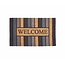 Door Mat Welcome - 45 x 75 cm