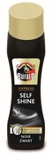 Bufalo Shoe polish Selfshine - Black 75ml