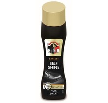 Bufalo Shoe polish Selfshine - Black 75ml