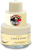 Bufalo Care & Shine Shoe Cream Colourless