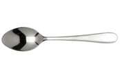 C&T Coffee Spoons Set of 6 - Jasmine Series