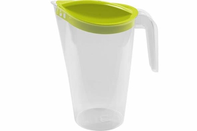 Pichet à Jus avec Couvercle 1,75L RIOJA