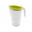 Rioja Juice Pitcher with Lid 1.75L