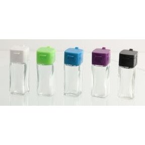 Mini Handy Salt Shaker - 8cm