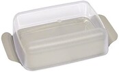 Fackelmann Butter Box Plastic - Houd je Boter Vers