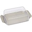 Fackelmann Fackelmann Durable Plastic Butter Dish - Keep your butter fresh