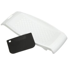 Machine à nouilles Fackelmann Spaetzle - Trancheuse à pâte