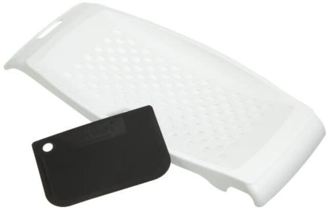 Fackelmann Spaetzle noodle maker - Dough Slicer