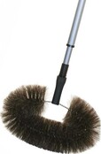 Rage Ball Horsehair with Telescopic Handle 1.5M