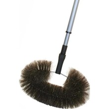 Ragebol Paardenhaar met Telescoopsteel