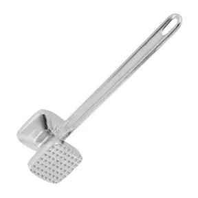Meat tenderiser, 22cm, aluminium