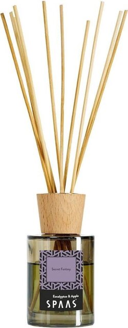 Spaas Fragrance Sticks Secret Fantasy - 80 ml