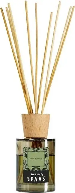 Spaas Geurstokjes Secret Fantasy - 80 ml