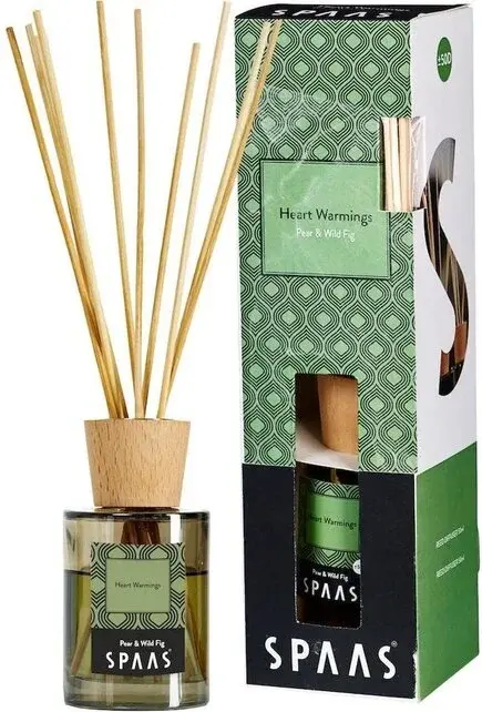 Bâtonnets Parfumés Secret Fantasy - 80 ml